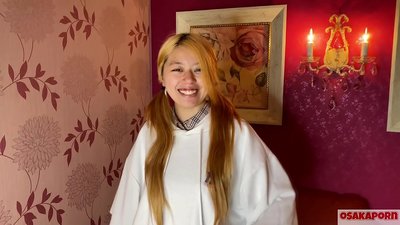 18-годишна тинејџерка јапонска мастурбација, азиец сака секс влакнеста пичка оргазам кучка курва пичка дилдо секс играчки Отаку аниме девојка Осакапорн