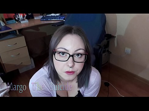 ❤️ Секси девојка со наочари длабоко го цица дилдото на камерата ️ Руско порно кај нас mk.cbddeluxe.top ❌️